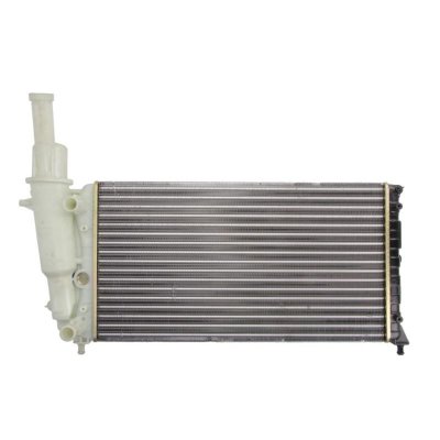 NRF Radiateur, refroidissement du moteur  58072