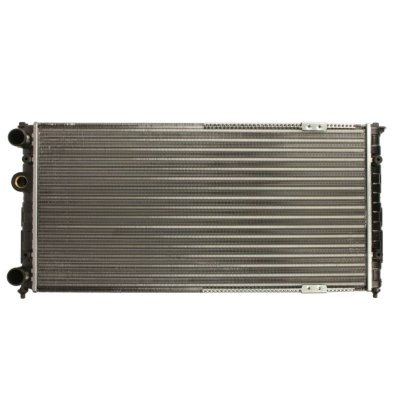 NRF Radiateur, refroidissement du moteur  58135