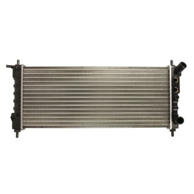 NRF Radiateur, refroidissement du moteur  58154