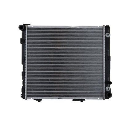 NRF Radiateur, refroidissement du moteur  58164