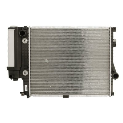 NRF Radiateur, refroidissement du moteur  58165