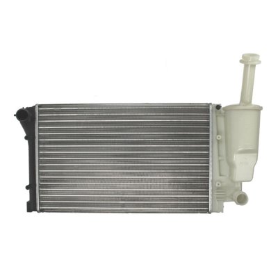 NRF Radiateur, refroidissement du moteur  58170