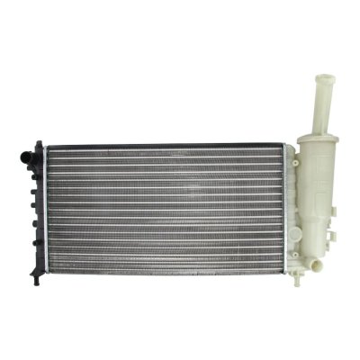 NRF Radiateur, refroidissement du moteur  58171