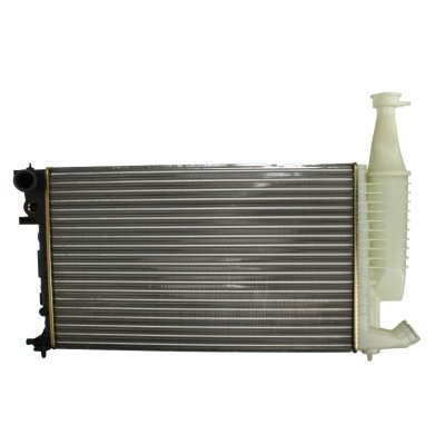 NRF Radiateur, refroidissement du moteur  58174