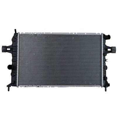 NRF Radiateur, refroidissement du moteur  58177