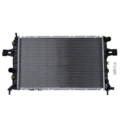 NRF Radiateur, refroidissement du moteur  58178