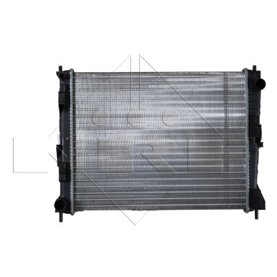 NRF Radiateur, refroidissement du moteur  58188