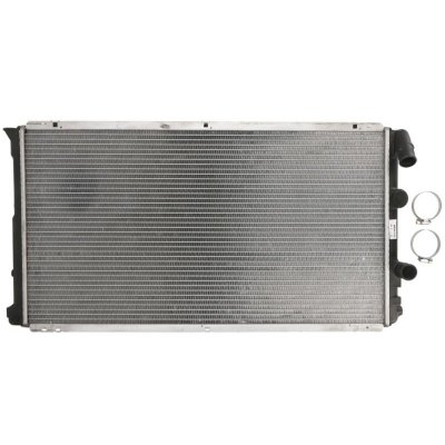 NRF Radiateur, refroidissement du moteur  58213