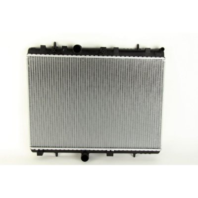 NRF Radiateur, refroidissement du moteur  58226