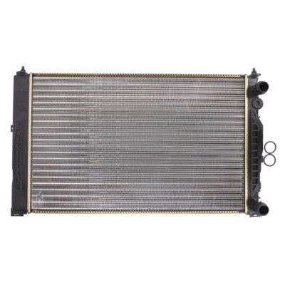 NRF Radiateur, refroidissement du moteur  58259