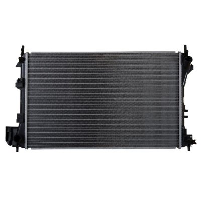 NRF Radiateur, refroidissement du moteur  58293