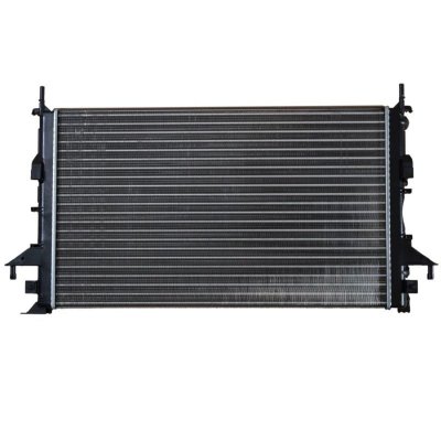 NRF Radiateur, refroidissement du moteur  58318