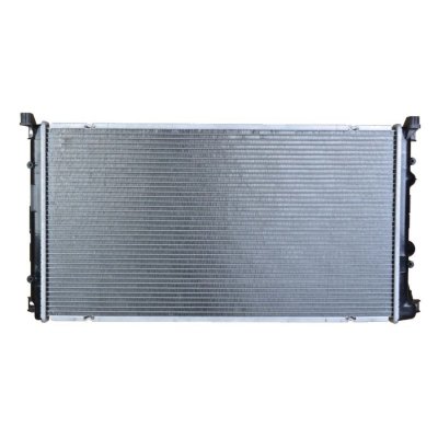 NRF Radiateur, refroidissement du moteur  58324