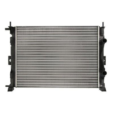 NRF Radiateur, refroidissement du moteur  58328