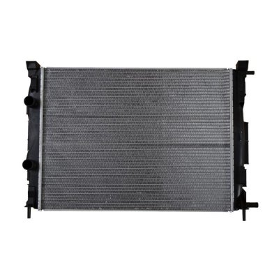 NRF Radiateur, refroidissement du moteur  58329