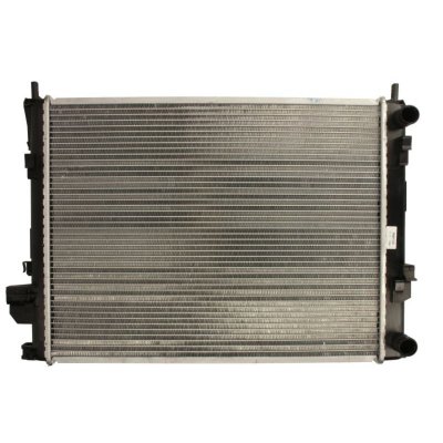 NRF Radiateur, refroidissement du moteur  58332