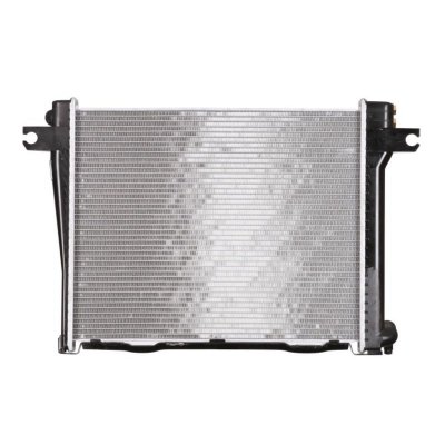 NRF Radiateur, refroidissement du moteur  58338