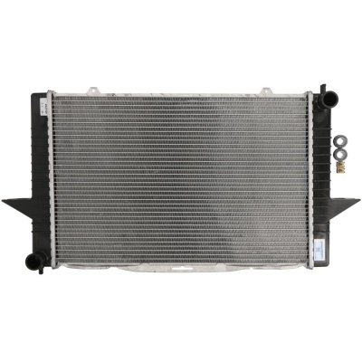 NRF Radiateur, refroidissement du moteur  58342