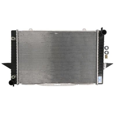 NRF Radiateur, refroidissement du moteur  58343