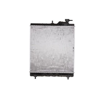 NRF Radiateur, refroidissement du moteur  58354