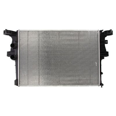 NRF Radiateur, refroidissement du moteur  58430