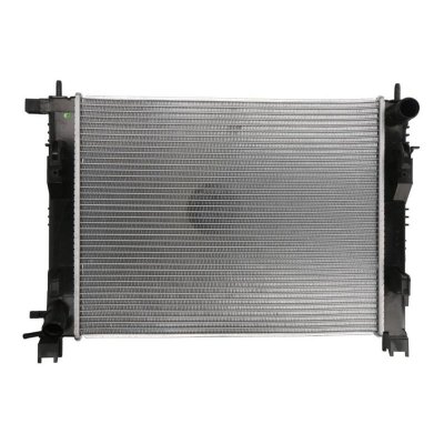 NRF Radiateur, refroidissement du moteur  58444