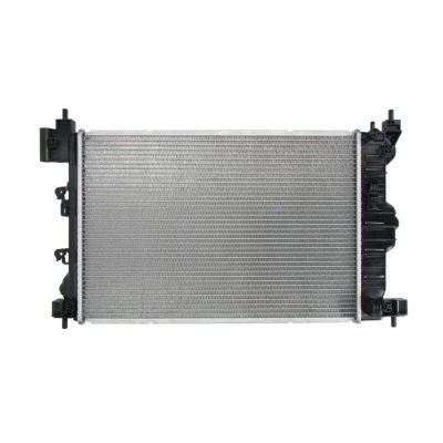NRF Radiateur, refroidissement du moteur  58496