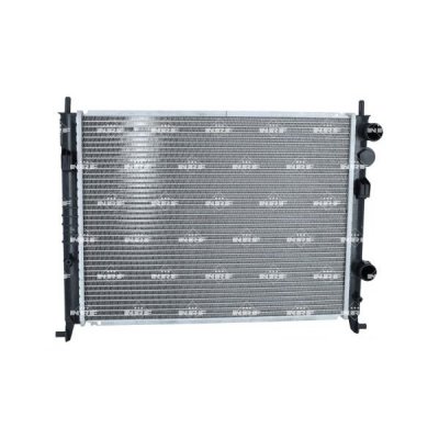 NRF Radiateur, refroidissement du moteur  58656