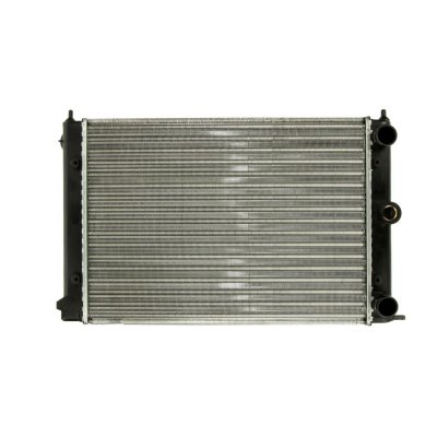 NRF Radiateur, refroidissement du moteur  58697