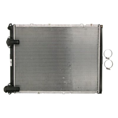 NRF Radiateur, refroidissement du moteur  58848