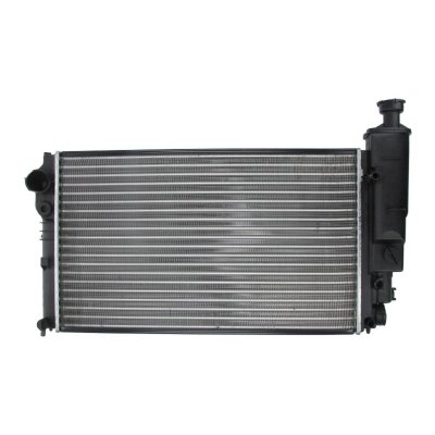 NRF Radiateur, refroidissement du moteur  58889