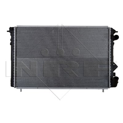 NRF Radiateur, refroidissement du moteur  58901