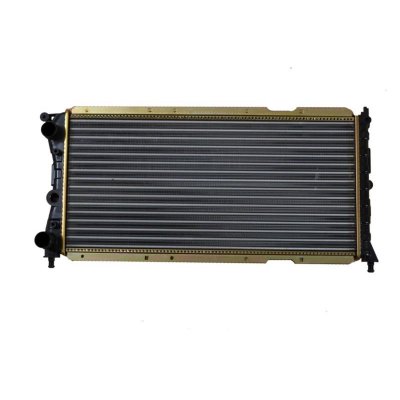 NRF Radiateur, refroidissement du moteur  58956