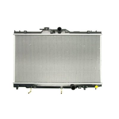 NRF Radiateur, refroidissement du moteur  59078