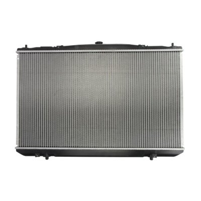 NRF Radiateur, refroidissement du moteur  59081