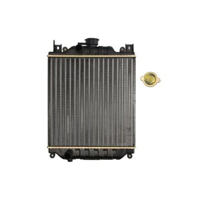 NRF Radiateur, refroidissement du moteur  59083
