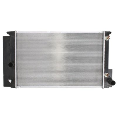 NRF Radiateur, refroidissement du moteur  59115