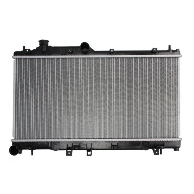 NRF Radiateur, refroidissement du moteur  59116