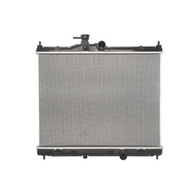 NRF Radiateur, refroidissement du moteur  59119