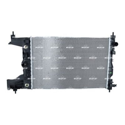 NRF Radiateur, refroidissement du moteur  59144