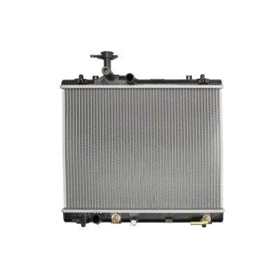 NRF Radiateur, refroidissement du moteur  59208