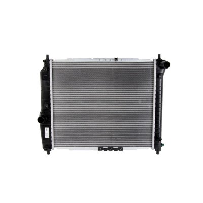 VALEO Radiateur, refroidissement du moteur  735157