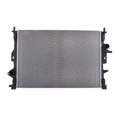 VALEO Radiateur, refroidissement du moteur  735552