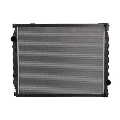 NRF Radiateur, refroidissement moteur  51598