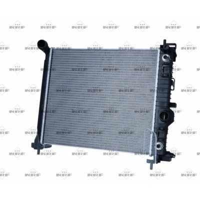 NRF Radiateur, refroidissement moteur  53008