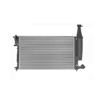 VAN WEZEL Radiateur Refroidissement Moteur  09002168