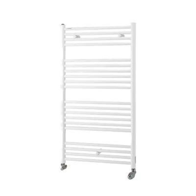 ACOVA Radiateur s&egrave;che-serviette eau chaude Atoll Spa 571W blanc - Blanc