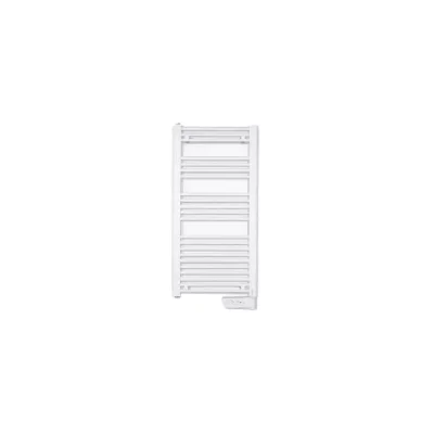 ATLANTIC Radiateur s&egrave;che-serviettes &eacute;lectrique 2012 digital 0500W blanc