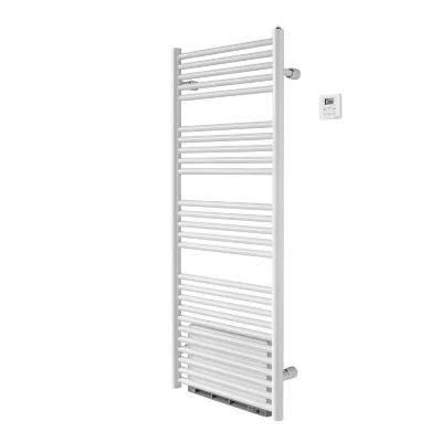 ACOVA Radiateur s&egrave;cheserviettes eau chaude ATOLL SPA  SL090050IFS
