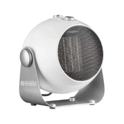 OLIMPIA SPLENDID Radiateur soufflant CALDODESINGN, 1800W 